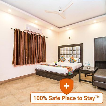 Fabhotel De Sivalika - 500M From Belur Math Kolkata Ngoại thất bức ảnh