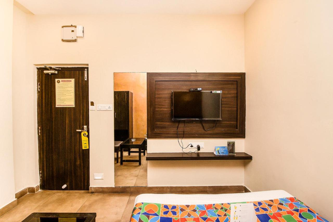 Fabhotel De Sivalika - 500M From Belur Math Kolkata Ngoại thất bức ảnh
