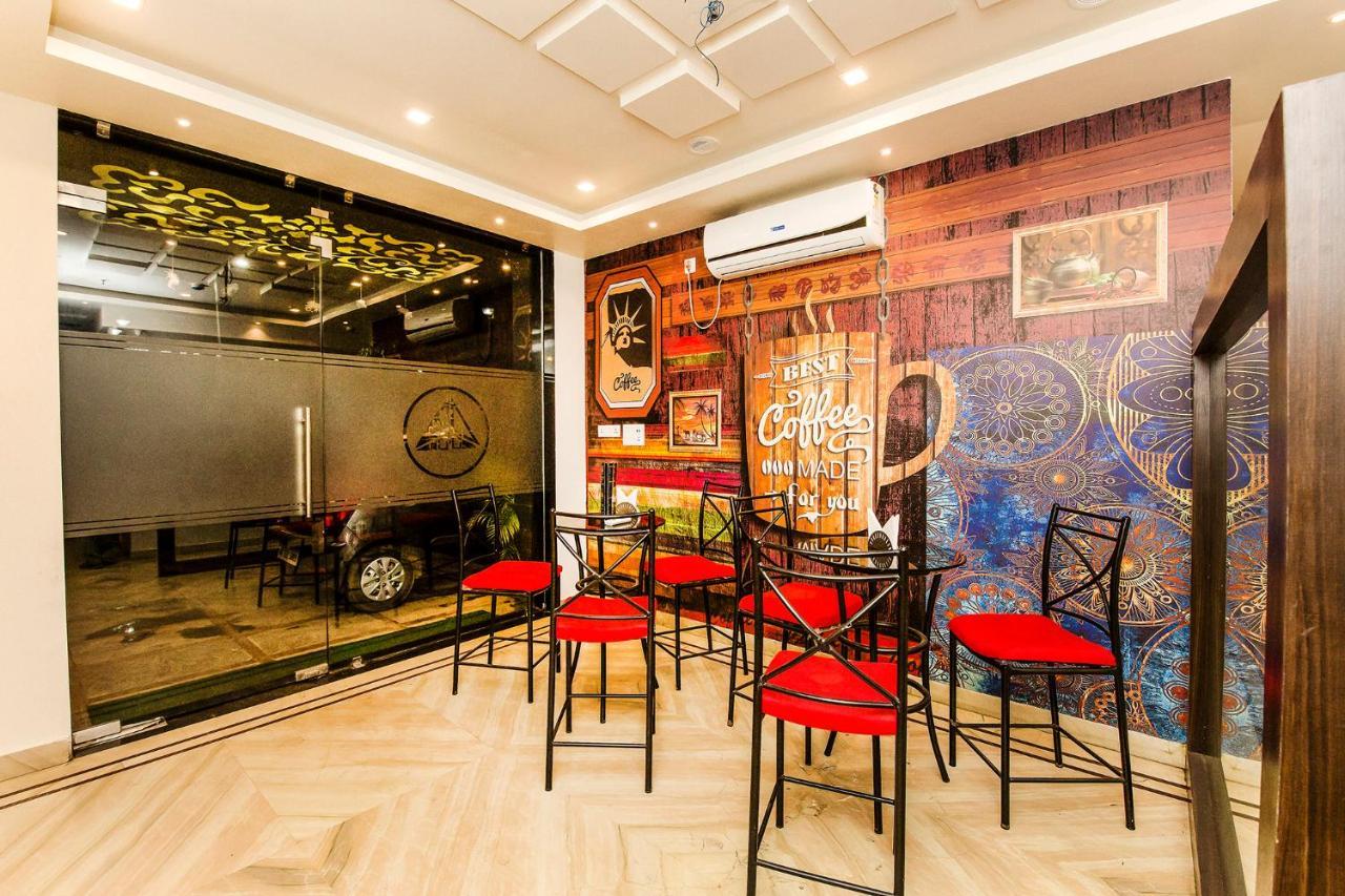 Fabhotel De Sivalika - 500M From Belur Math Kolkata Ngoại thất bức ảnh