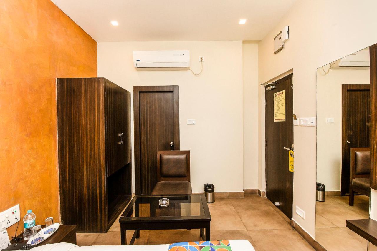 Fabhotel De Sivalika - 500M From Belur Math Kolkata Ngoại thất bức ảnh