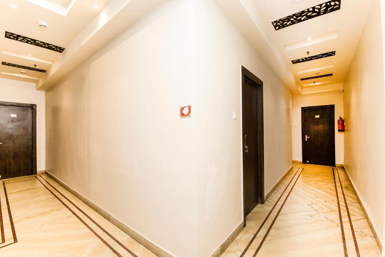 Fabhotel De Sivalika - 500M From Belur Math Kolkata Ngoại thất bức ảnh